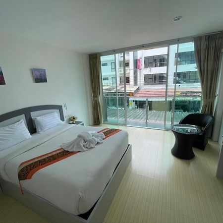 Toto Residence Ao Nang Εξωτερικό φωτογραφία